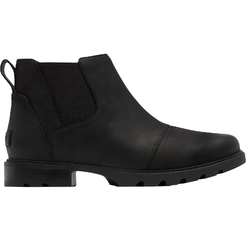 Women's Emelie III Chelsea Waterproof Chelsea Boot