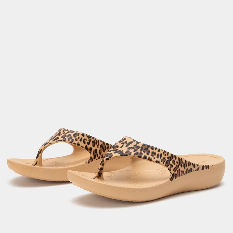 Ode Fierce Sandal