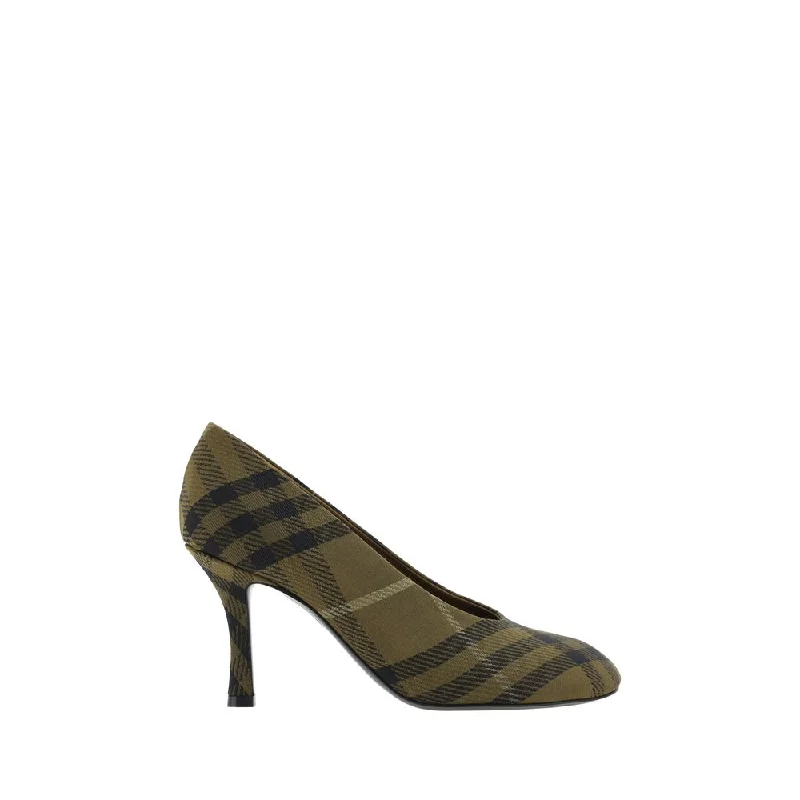 Burberry Baby Women's Pumps