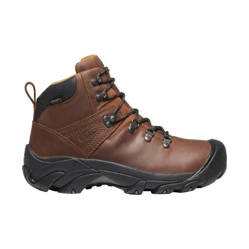 KEEN Men's Pyrenees Boot - Syrup