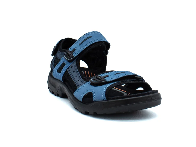 ECCO YUCATAN MEN'S SANDALS